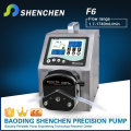 High-precision dispensing pump for dairy,intelligent dispenser pump for detergent,high precision glue dispensing machine